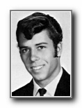 Rich Rodrique: class of 1969, Norte Del Rio High School, Sacramento, CA.